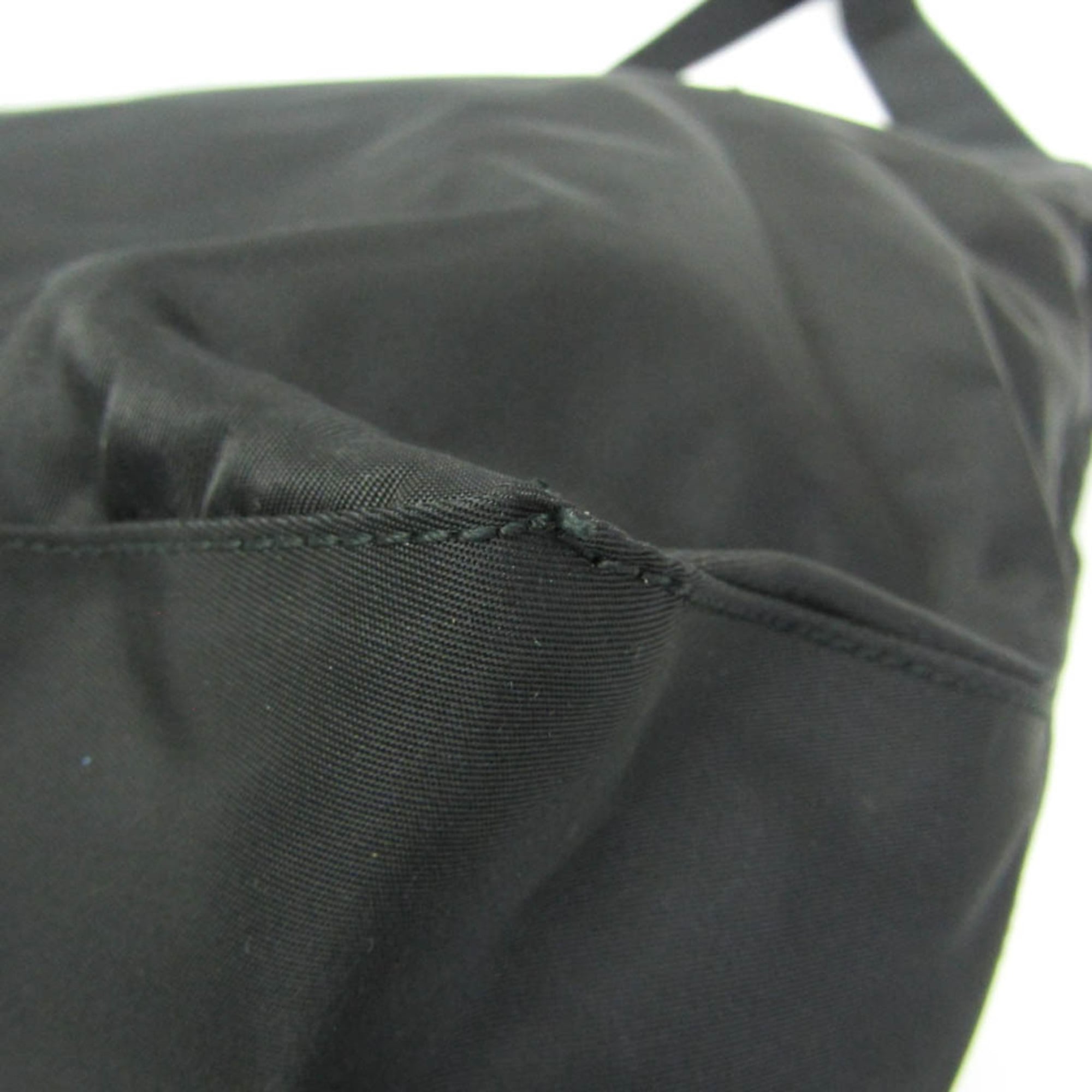Prada Tessuto · Nylon Tote
