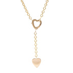 Cartier Mon Amour · Rose Gold