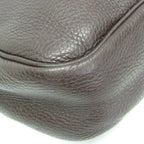 Gucci · Leather Briefcase