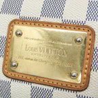 Louis Vuitton Eva · Damier Azur