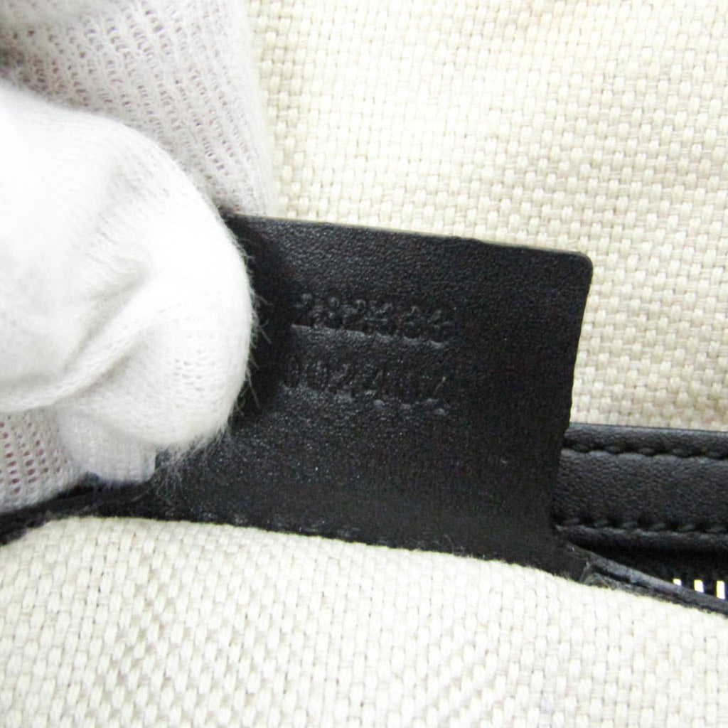 Gucci GG Canvas · Shoulder Bag