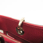 Gucci Bamboo · Calfskin Tote