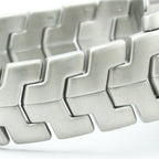 Tag Heuer Link · Steel · Quartz
