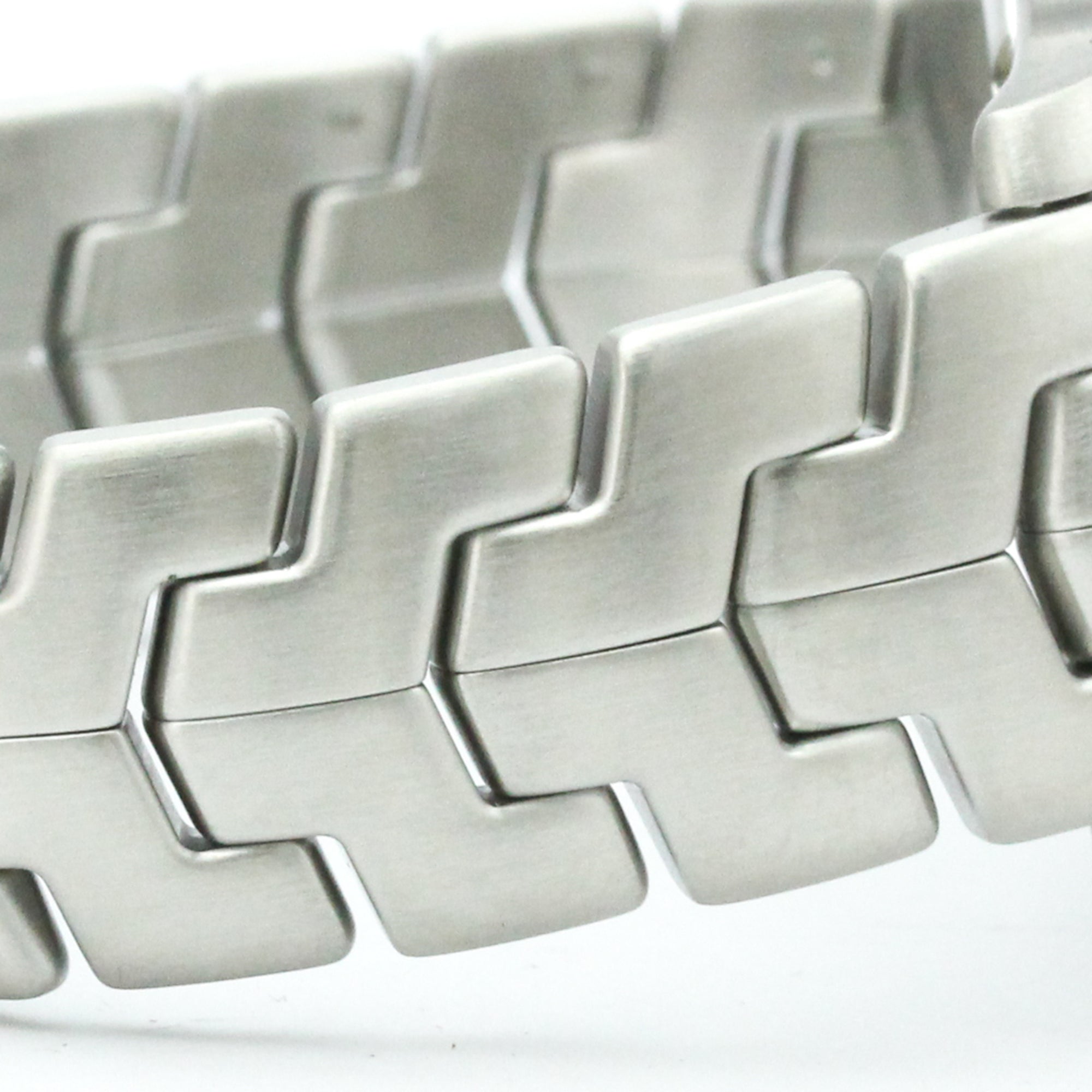 Tag Heuer Link · Steel · Quartz