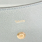 Valextra Scala Large · Leather