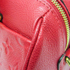 Louis Vuitton Speedy Bandoulière · Empreinte
