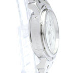 Hermes Clipper Chronograph · Steel