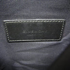 Givenchy Downtown · Leather & Nylon