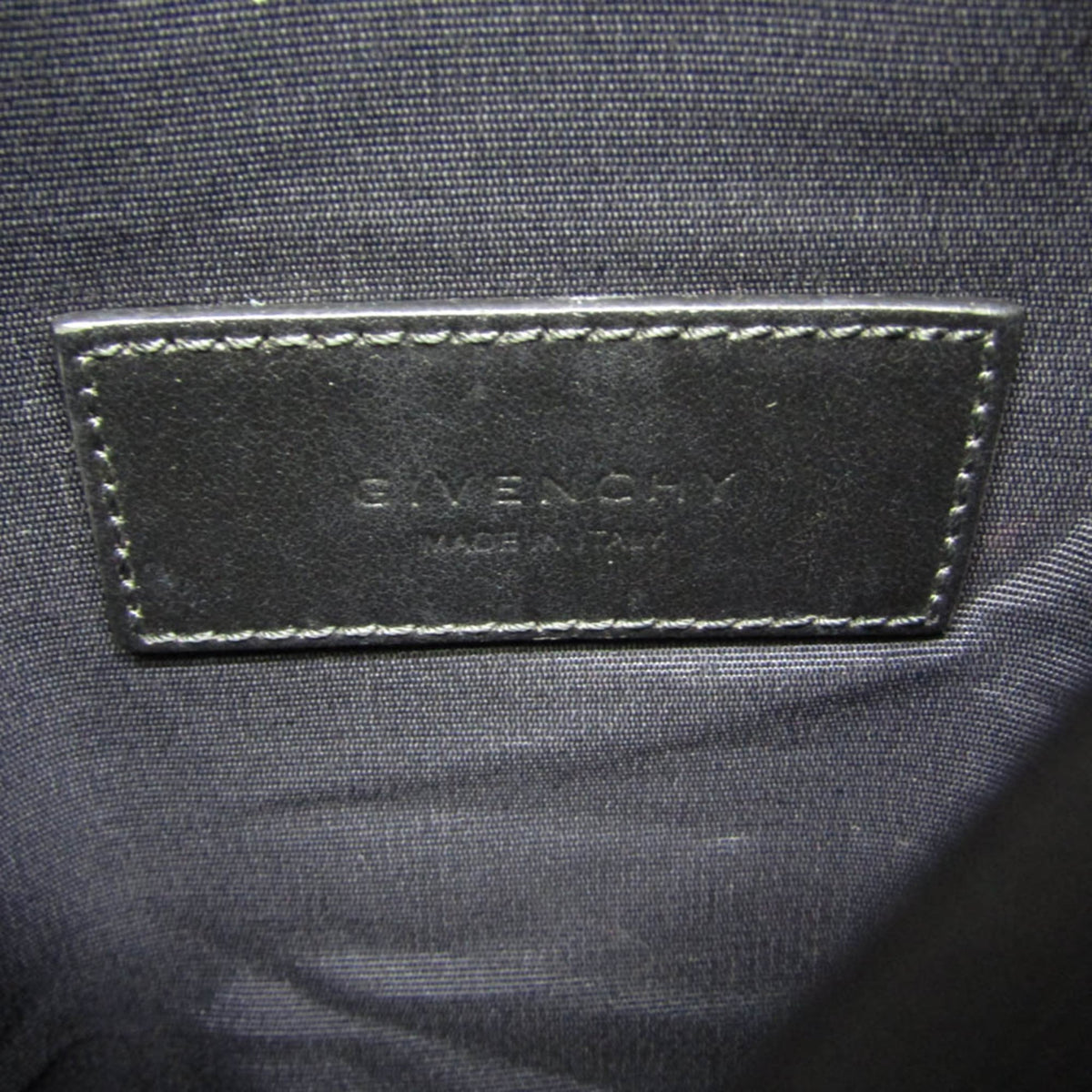 Givenchy Downtown · Leather & Nylon