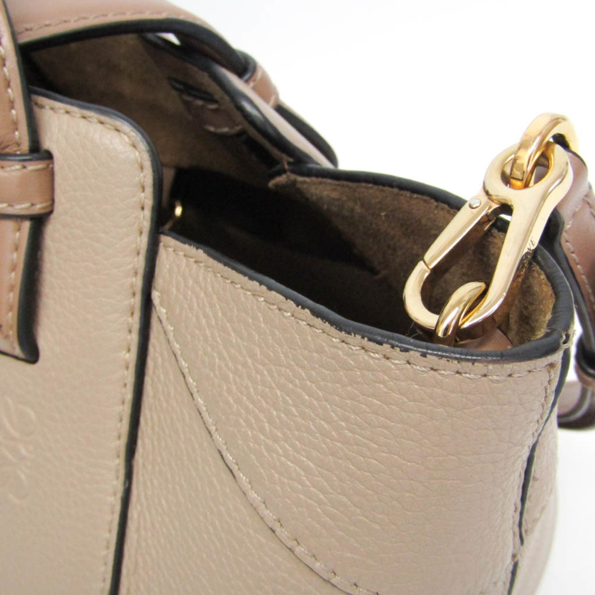 Loewe Hammock · Nugget