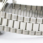 Omega Speedmaster · Steel · Automatic