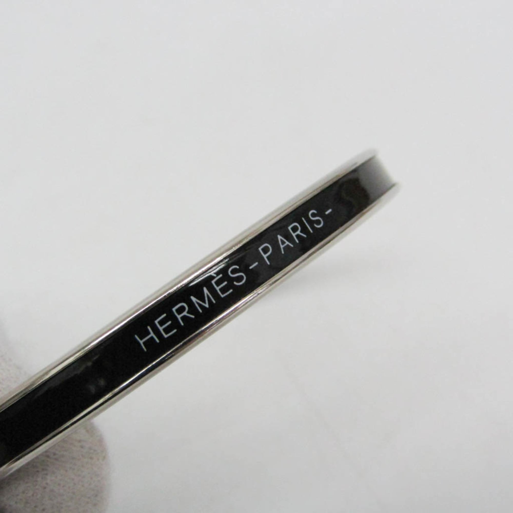 Hermès Extra Fun · Enamel Bangle