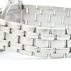 Omega Seamaster 120M · Steel · Quartz