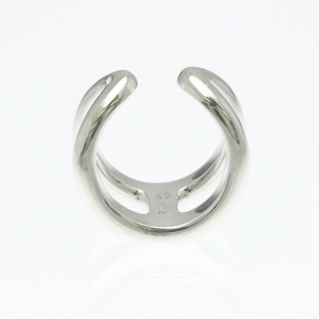 Hermès Osmos GM · Sterling Silver