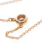 Tiffany Diamonds by the Yard · Rose Gold