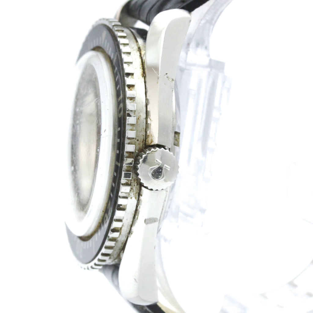 Omega Seamaster 300 · Steel · Automatic · Vintage