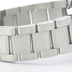 Grand Seiko · Steel · Quartz