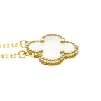 Van Cleef & Arpels Vintage Alhambra · MOP