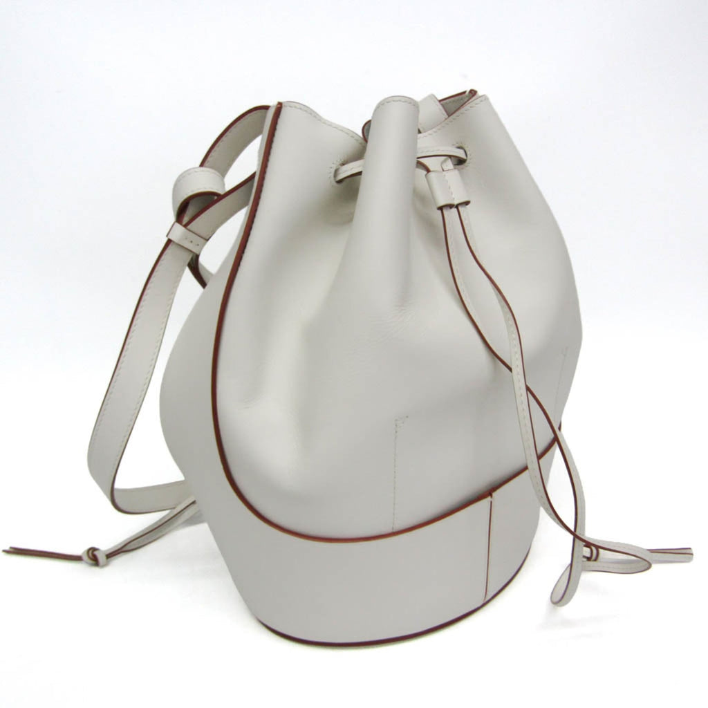 Loewe Balloon Medium · Leather