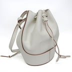 Loewe Balloon Medium · Leather