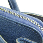 Chanel Wild Stitch · Grained Calfskin