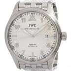 IWC Pilot Mark · Steel · Automatic