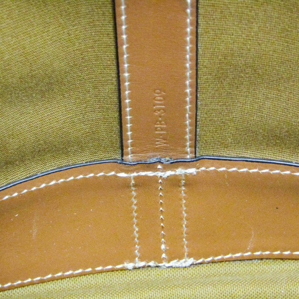 Celine Triomphe Medium Sailor · Canvas