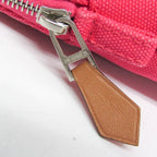 Hermès Bolide Mini · Cotton Pouch