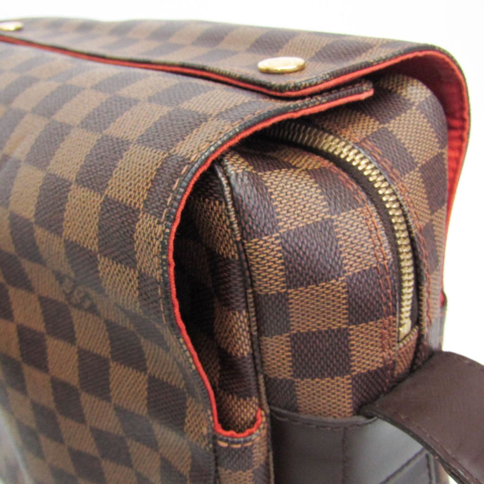 Louis Vuitton Naviglio · Damier Ebene