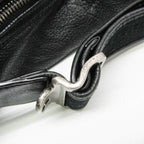 Givenchy 3.G.V · Leather 2-Way Bag