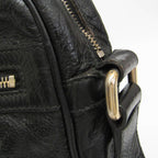 Gucci Guccissima · Embossed Leather