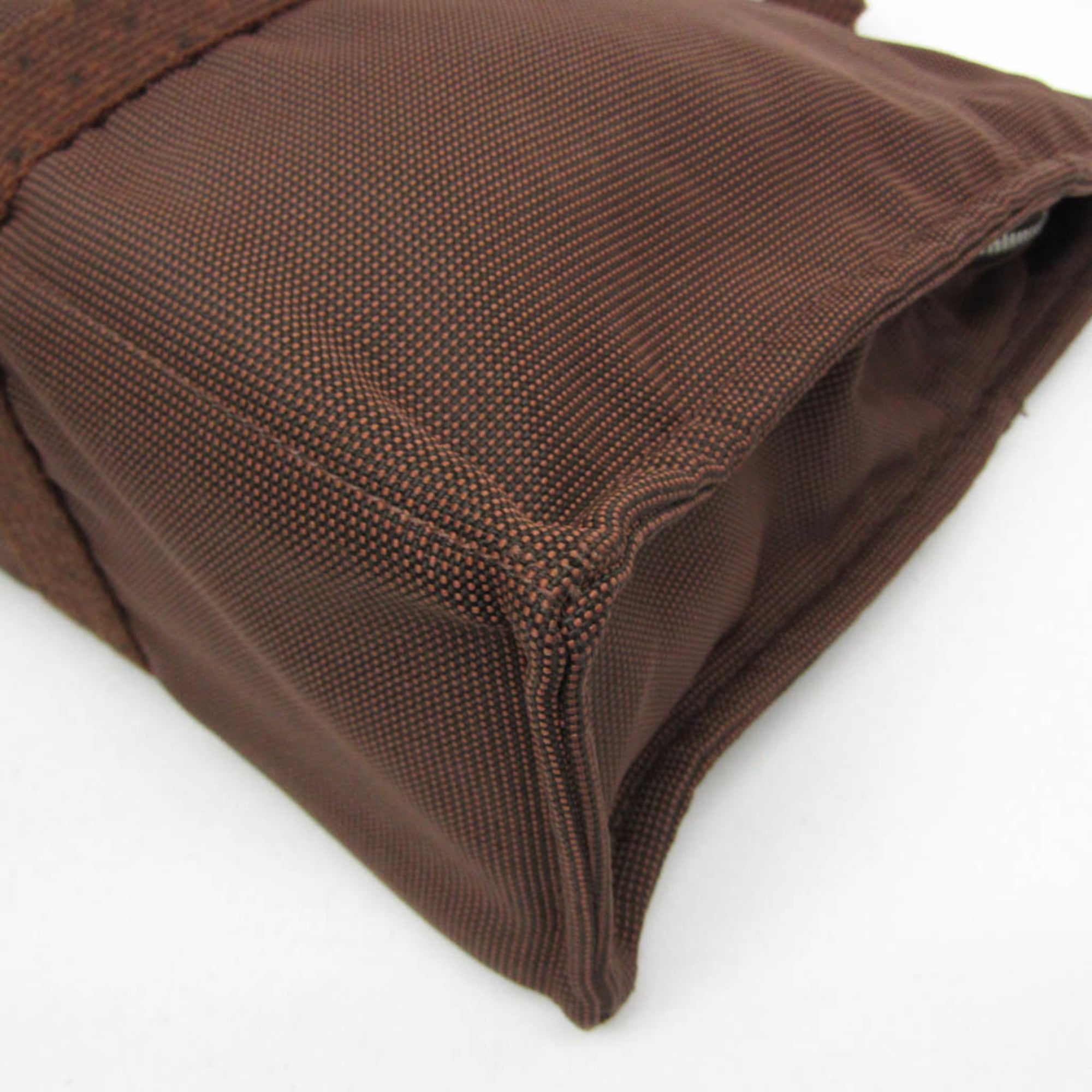 Hermès Her Line · Tote · Polyamide