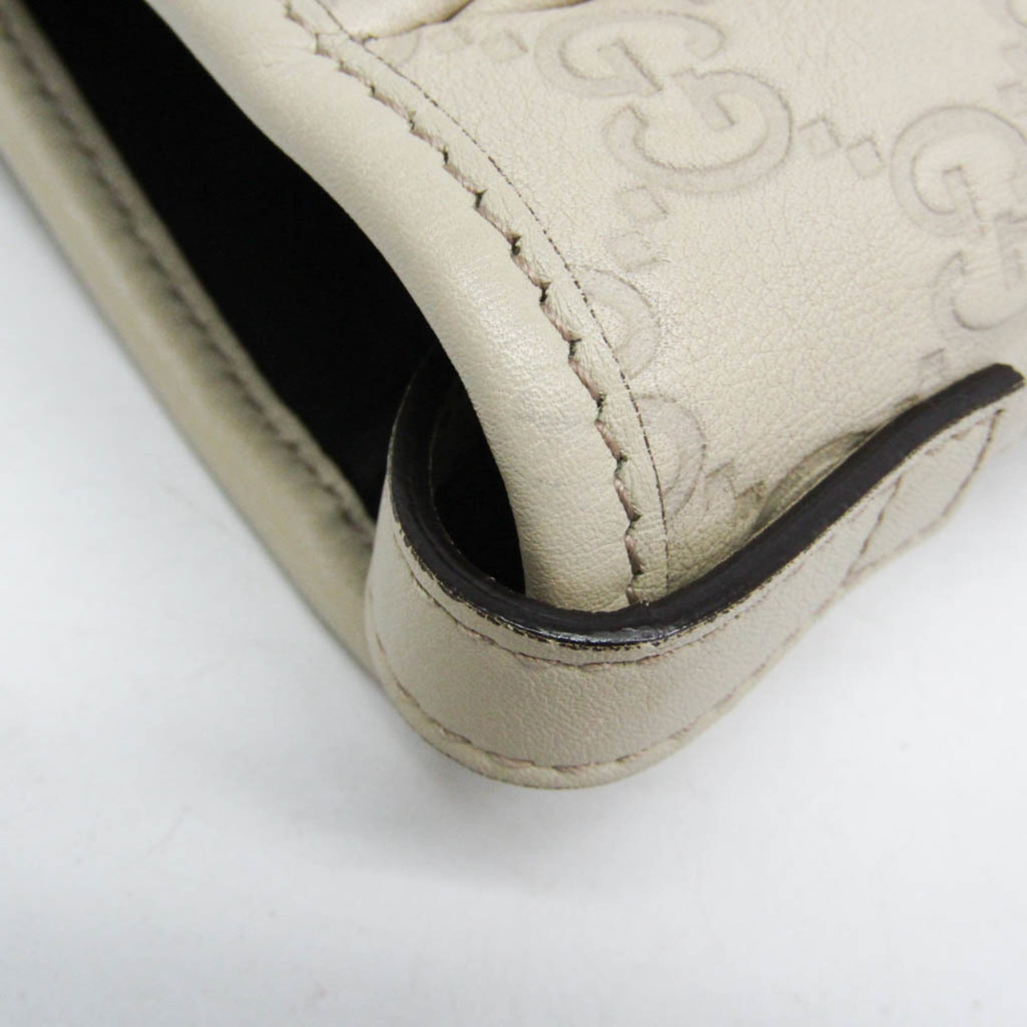 Gucci Guccissima GG Twins · Tote