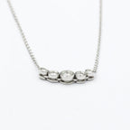 Tiffany Jazz Graduated · Platinum · Diamond