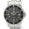 Tag Heuer Professional · Steel · Quartz