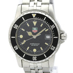 Tag Heuer Professional · Steel · Quartz