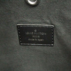 Louis Vuitton Epi Denim Neverfull MM