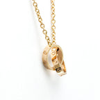 Cartier Baby Love · Rose Gold