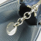 Louis Vuitton Epi Blair MM · Indigo