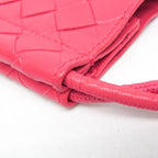 Bottega Veneta Intrecciato Mini Pouch
