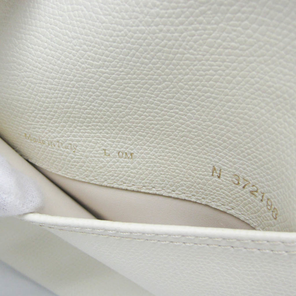 Valextra Serie S Medium · Calfskin