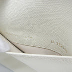 Valextra Serie S Medium · Calfskin