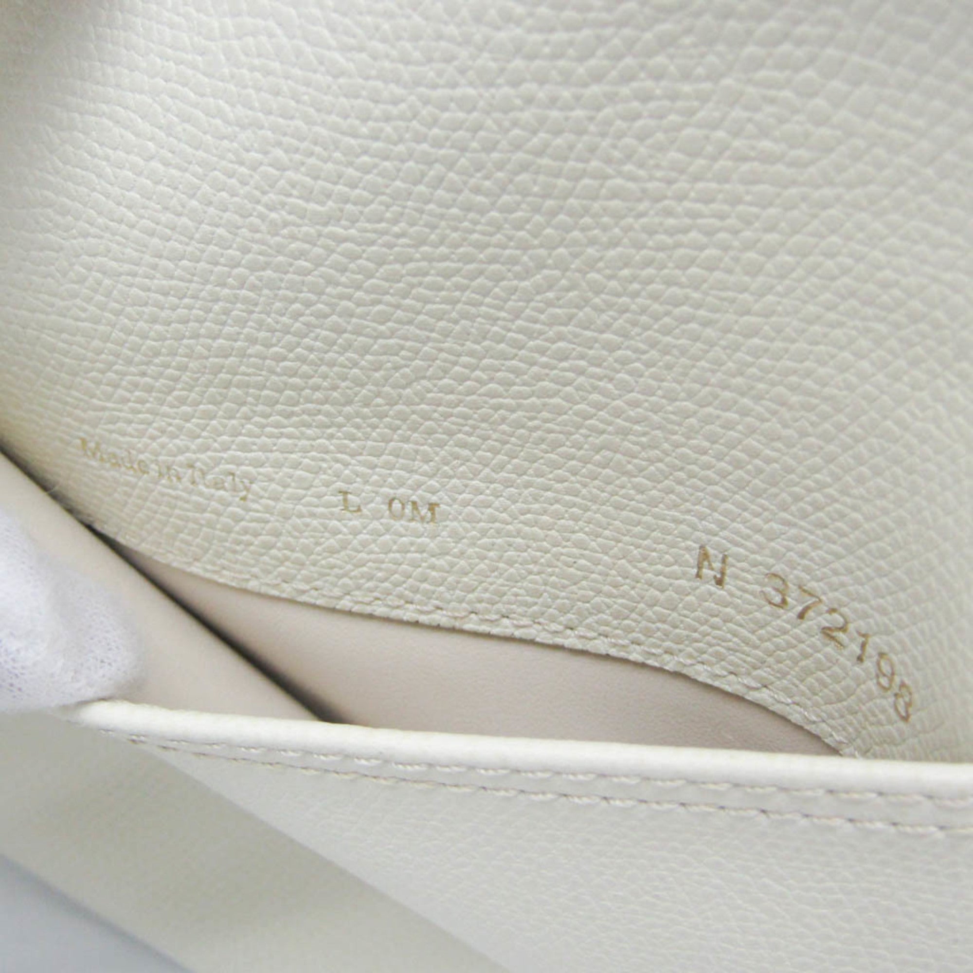 Valextra Serie S Medium · Calfskin