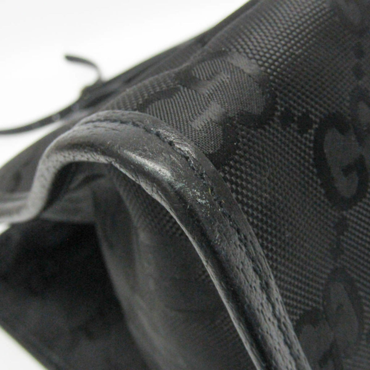 Gucci Off The Grid GG · Nylon Canvas