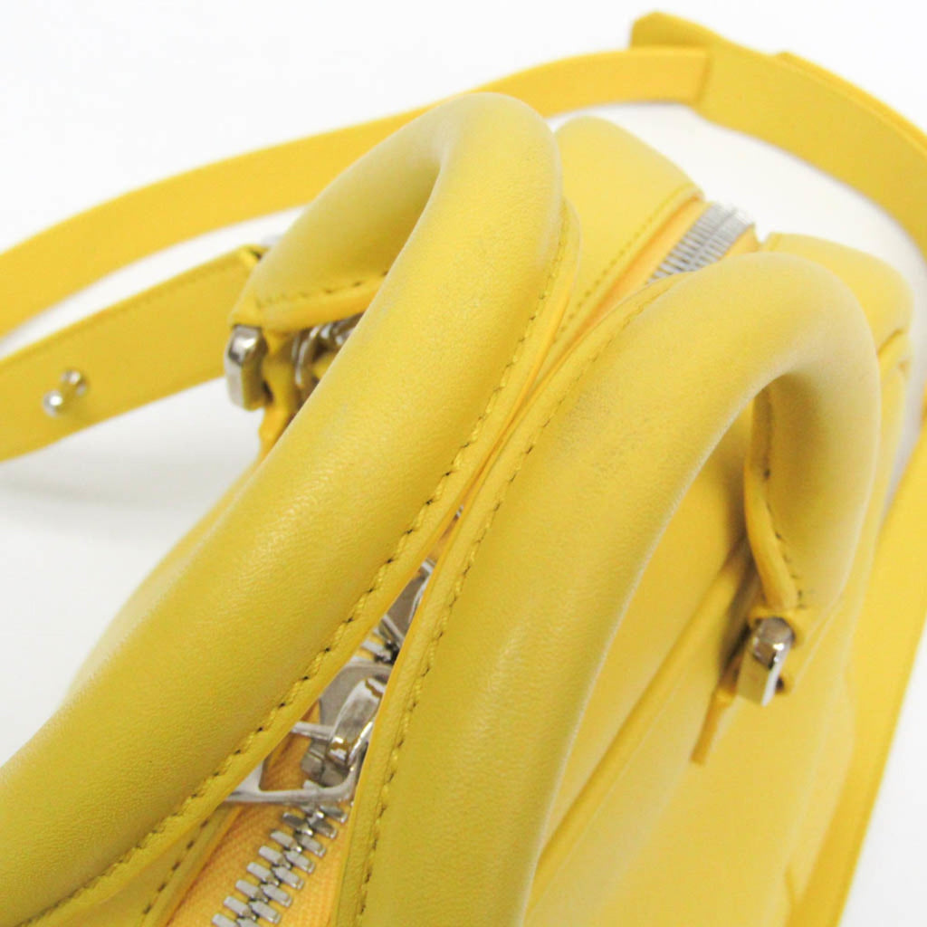 Loewe Amazona 75 · Calfskin