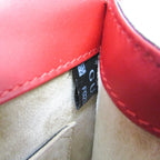 Gucci Sherry Line Sylvie · Leather