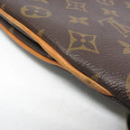Louis Vuitton Lorette · Monogram