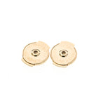 Cartier Juste Un Clou · Rose Gold · Earrings