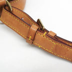 Louis Vuitton Montsouris MM · Monogram