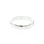 Chopard Ice Cube · 18K White Gold · Diamond
